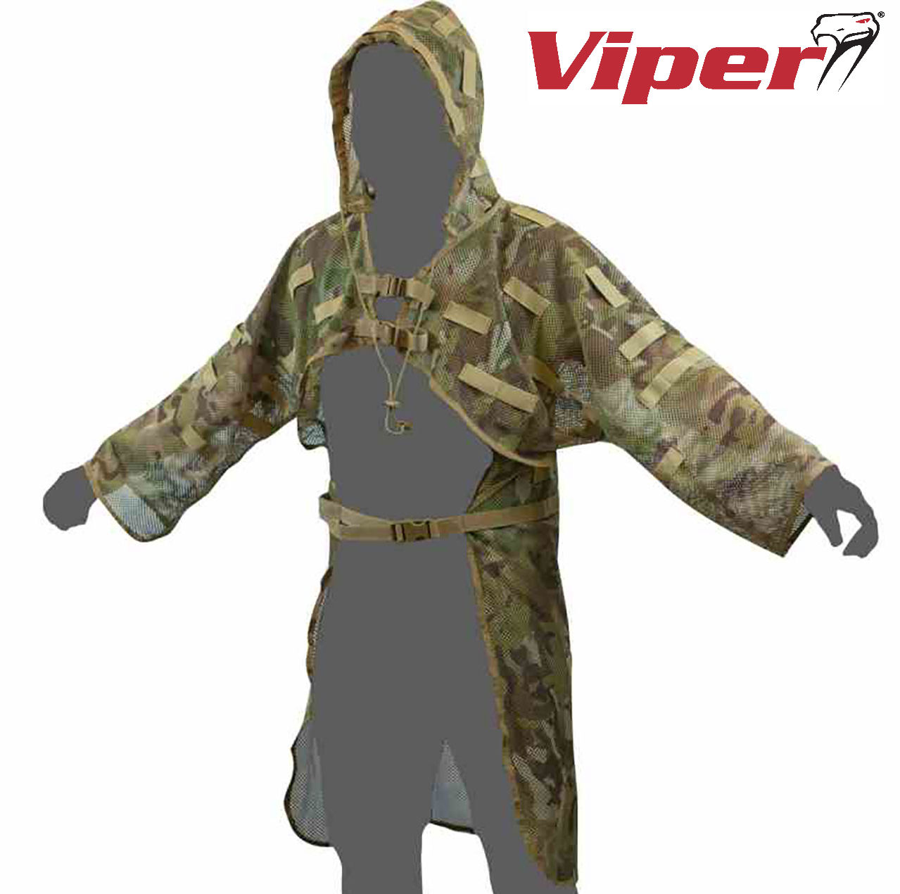 british army sniper suit mtp