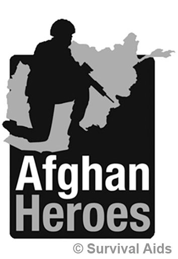 Afghan Heroes