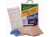 Blister Kits and Foot Care