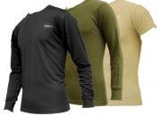 Military Base Layers & Thermals