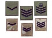 Rank Patches