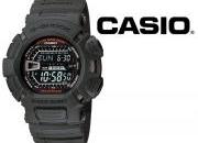Casio Military Watches