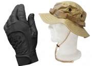 Headwear / Glove Clearance