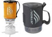 Jetboil Stoves, Mugs & Accessories