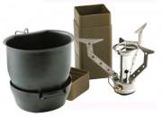 Outdoor Stoves & Cookers