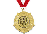 Competition Medals