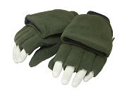 Thermal Mitts & Gloves
