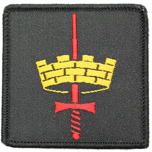 London District Tactical Recognition...