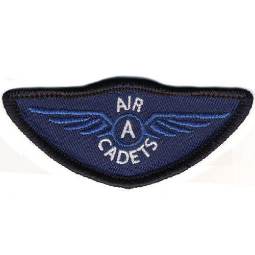Air Cadet Aviation Training Package Blue Flying...