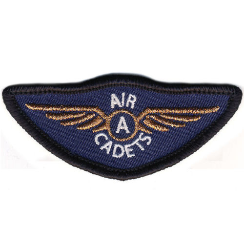 Air Cadet Aviation Training Package Bronze Flying...