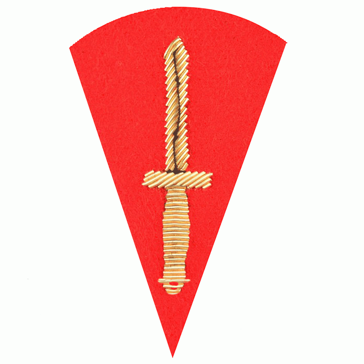 British Army Commando Trained Mess Dress Arm...