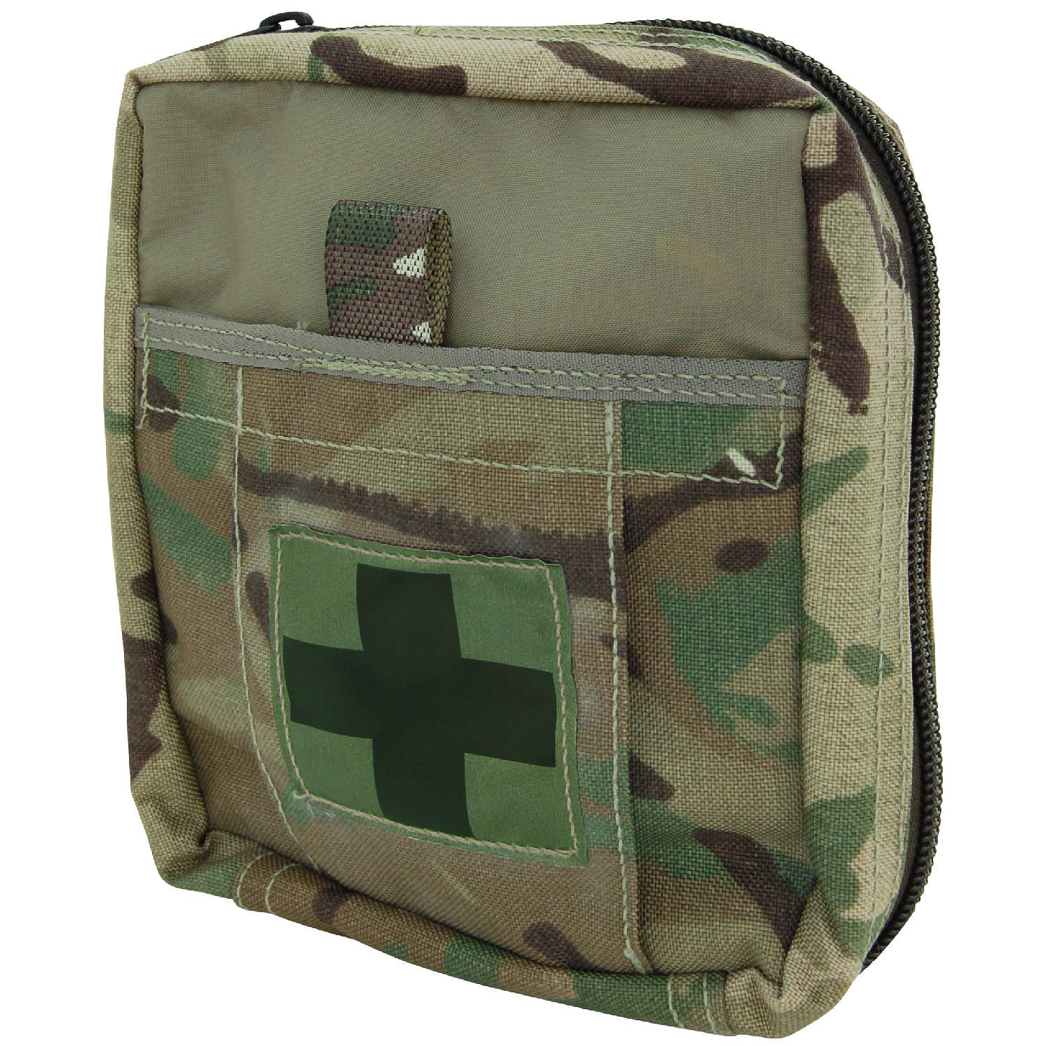 British Army Osprey First Aid Pouch MTP, Grade 1...