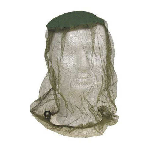 British Forces Mosquito/Midge Micro Head...