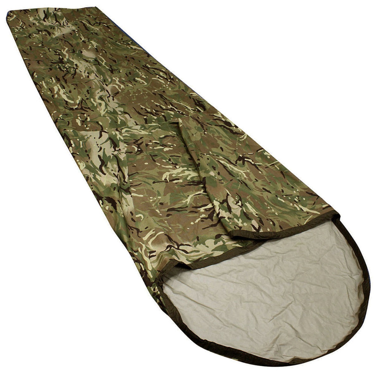 British Forces Gore-Tex Bivi Bag, MTP Grade 1...