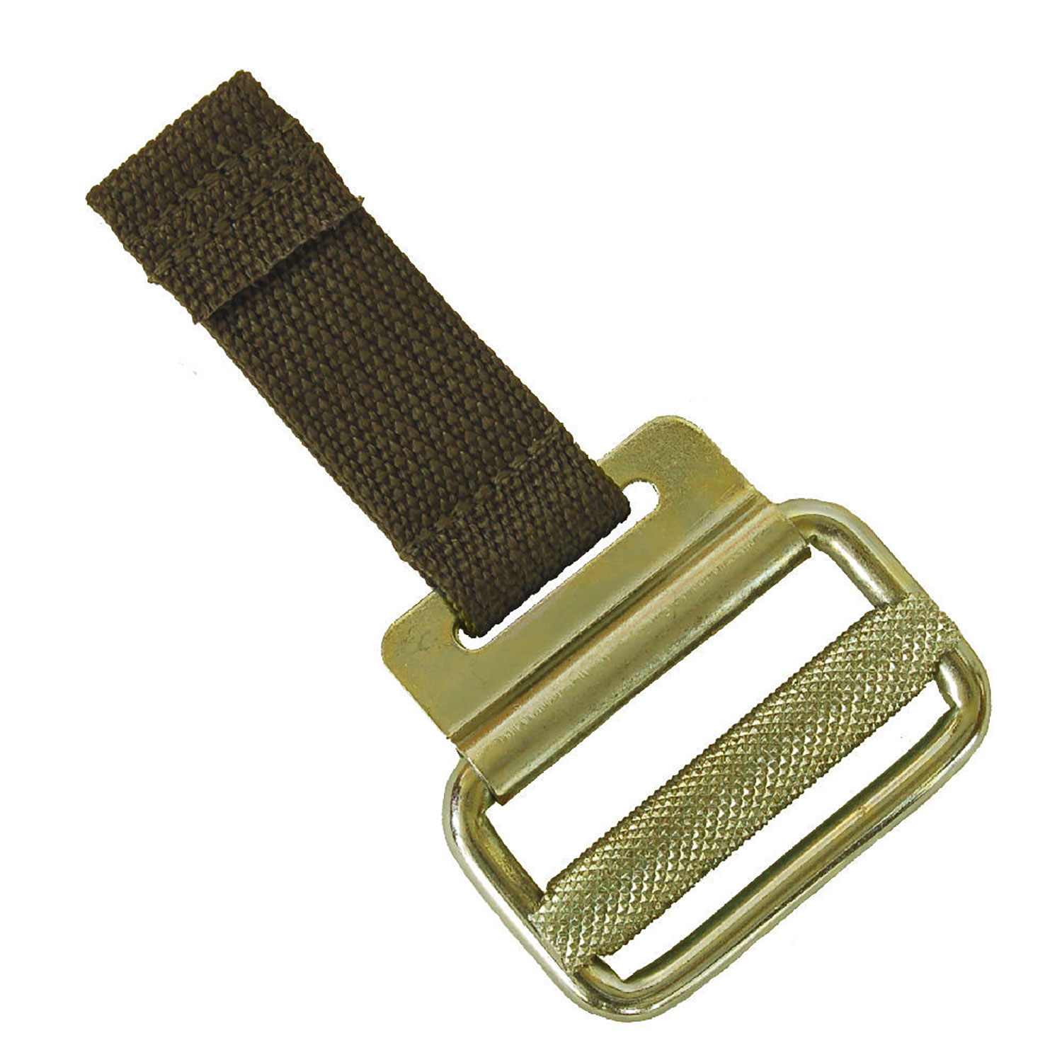 British Forces Roll Pin Belt Buckle with OG...