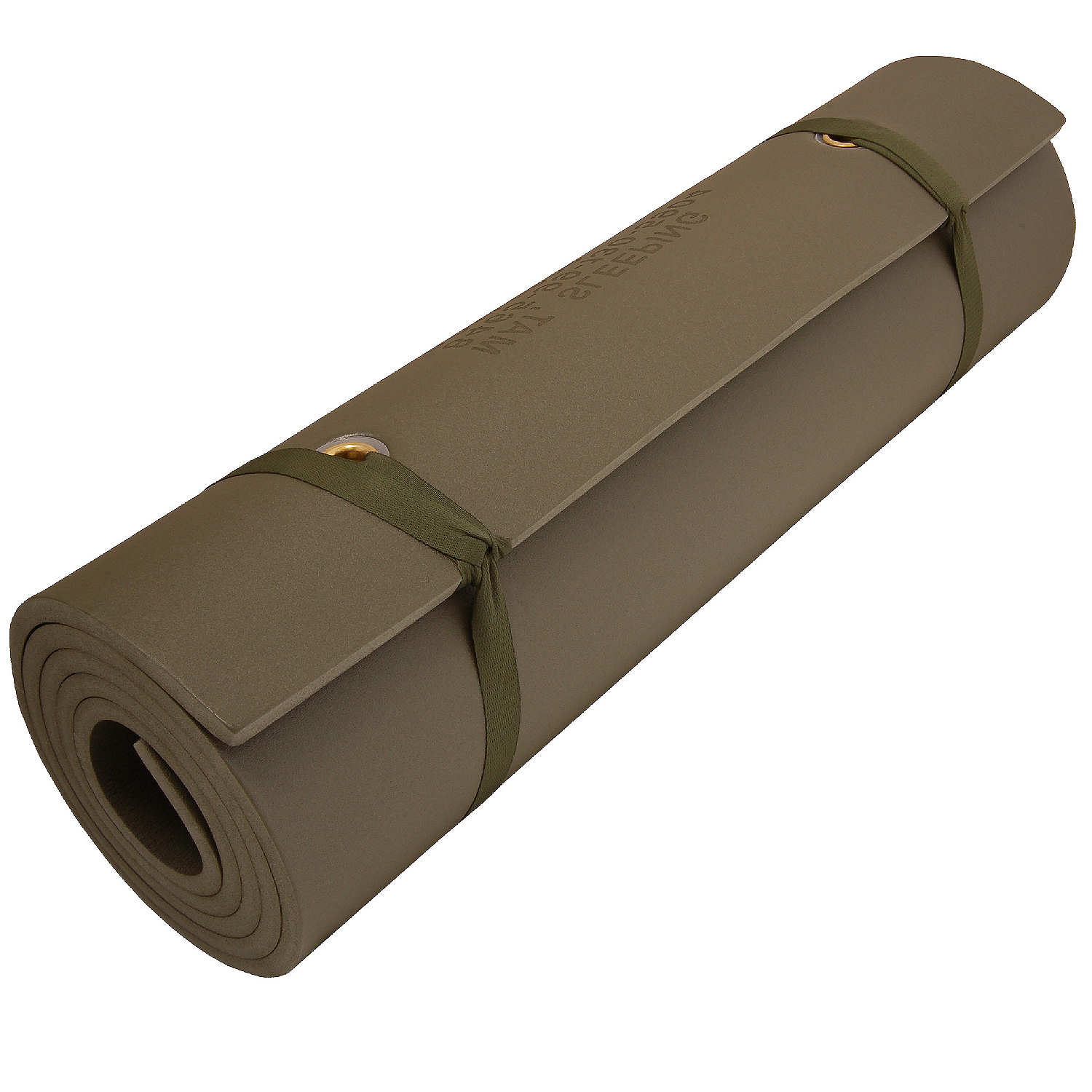 Sleeping Mat - Genuine British Forces, Brand...