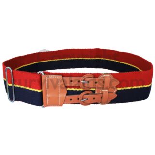 British Army Stable Belts for Sale