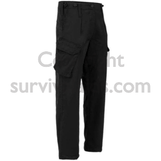 Combat Trousers - Combat Clothing - Clothing