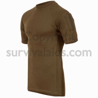 Military Base Layers and Forces Underwear