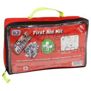 Lifeline First-Aid :: Trailsetter: Tactical Survival Kit