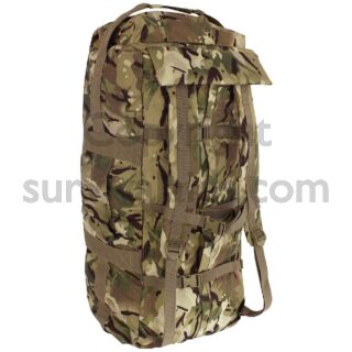 Ceinture de hanche britannique pour sacs à dos Bergen, MTP Multicam -  Total-Survival