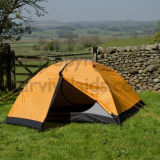 Scorpion 3 Man Tent, Snugpak