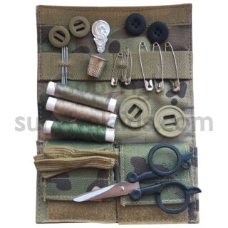 Raine Military Sewing Kit Tactical Gear - China Sewing Kits and