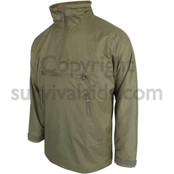 British army pcs thermal jacket on sale