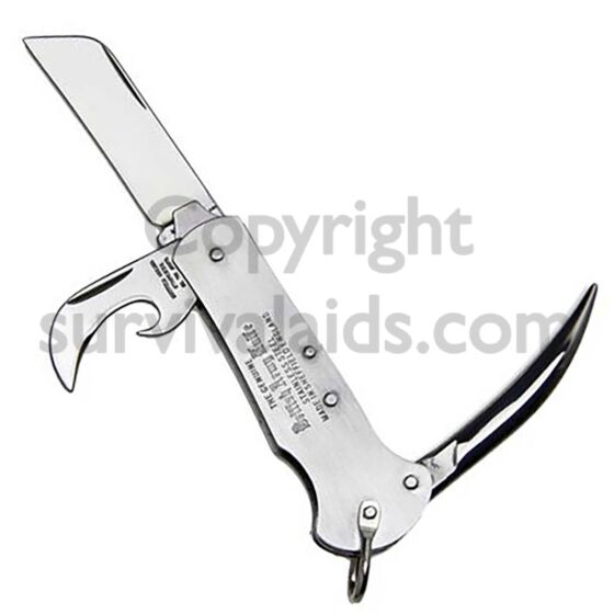 Army penknife 2025