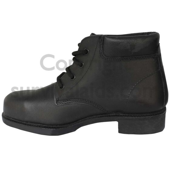 Conductive safety boots deals