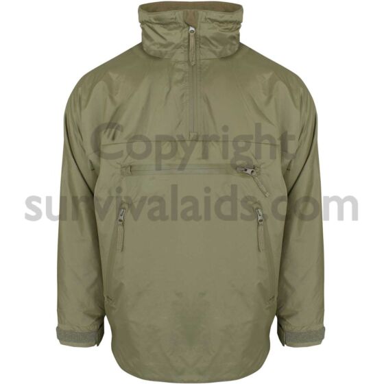 British Army Issue Thermal Smock Survival Aids UK