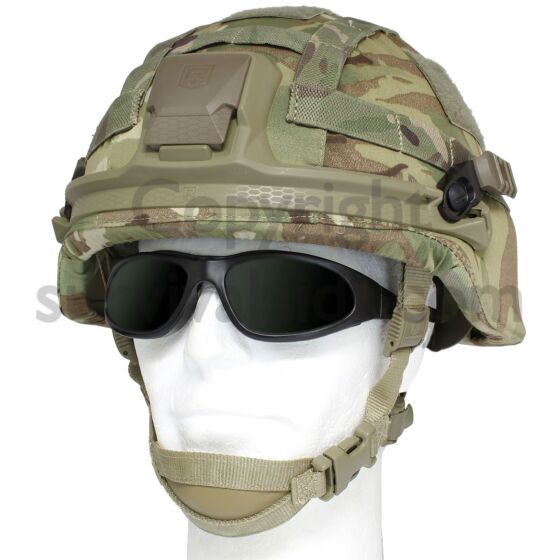 Military hot sale spec sunglasses