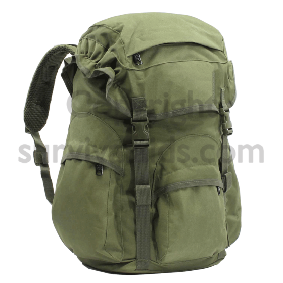 Bcb daysack cheap