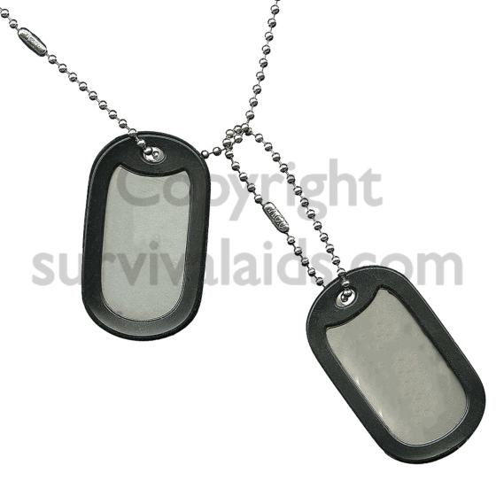 How Did Dog Tags Originate