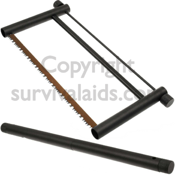Survival sales bow saw