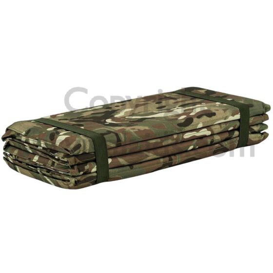 Highlander self inflating clearance mattress