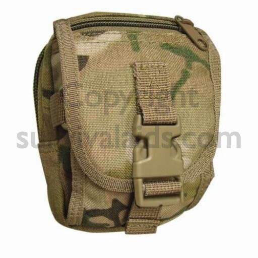 Condor deals gadget pouch