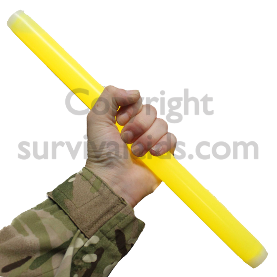 Tactical 9.5 Inch Light Sticks 
