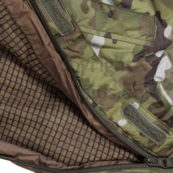 Keela jacket deals mtp mk3