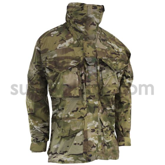 Keela SF Multicam Combat Jacket | Mk.4 | Sizes S to XXL