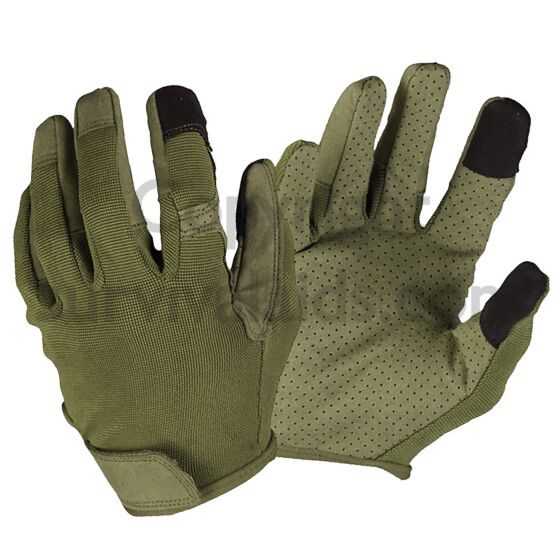 Mil-Tec Combat Touch Glove Olive Drab 