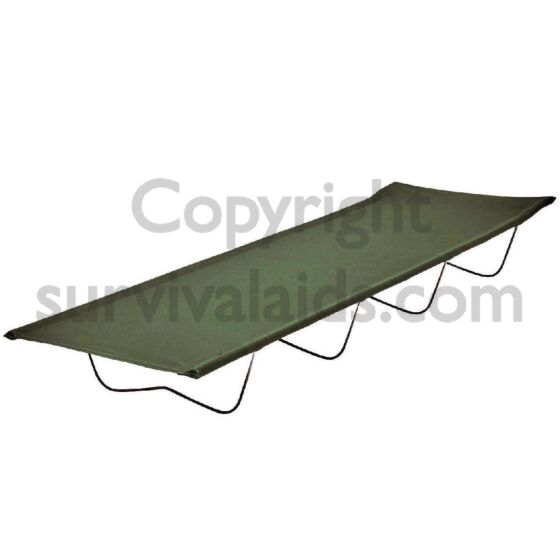 Compact on sale camp bed