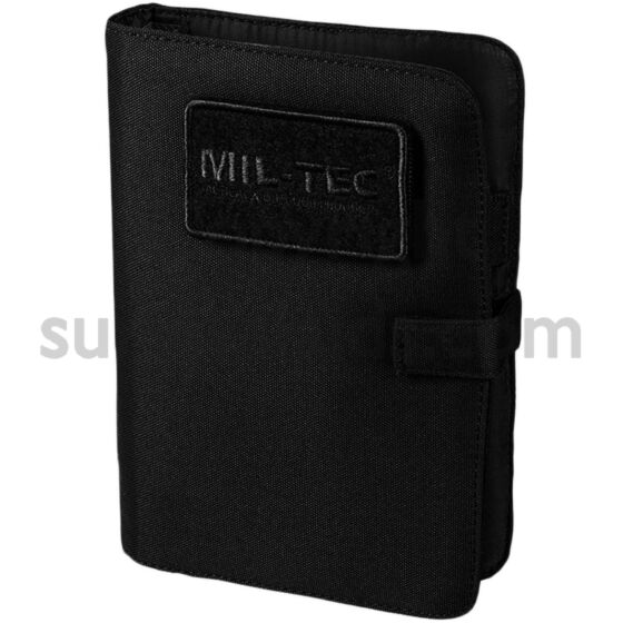 TAM Folder, Black