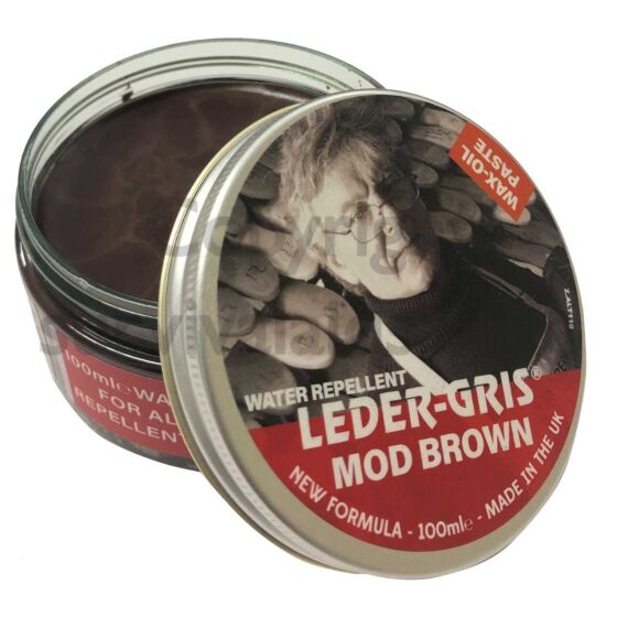 Altberg leder gris shop