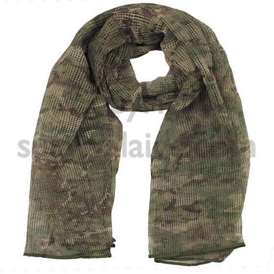 MTP Scrim Mesh Scarf | Survival Aids UK