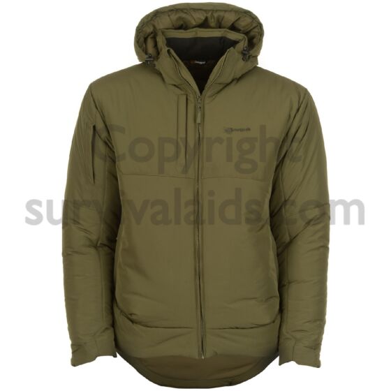 Snugpak Tomahawk Jacket | Olive Green | Survival Aids