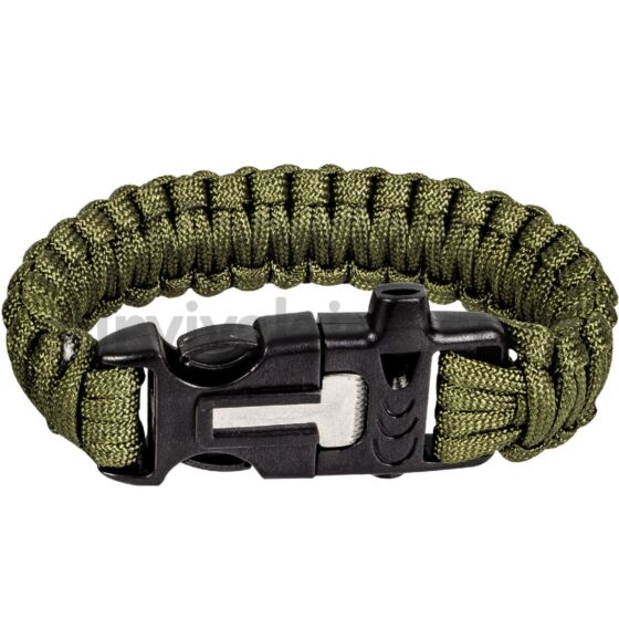 Starting a hotsell paracord bracelet