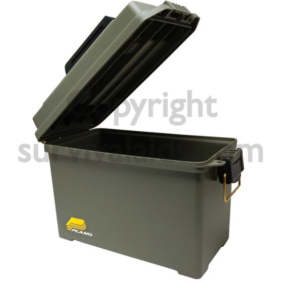 Plano .50 cal Ammo Field Accessory Box