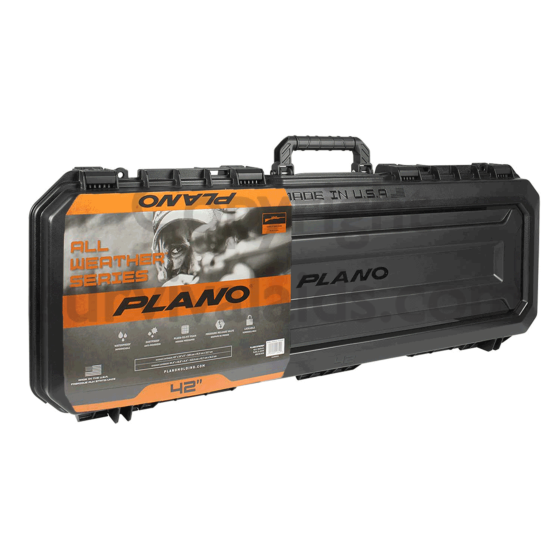 All Weather 2™ 52 Long Gun Case - Plano