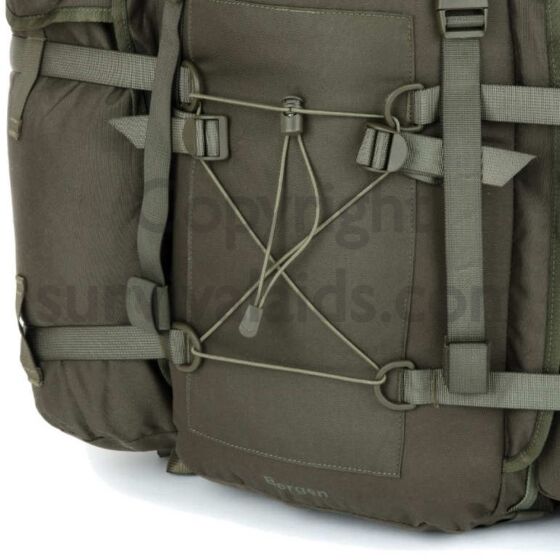 Snugpak Bergan System Size 100 Litres Olive Green